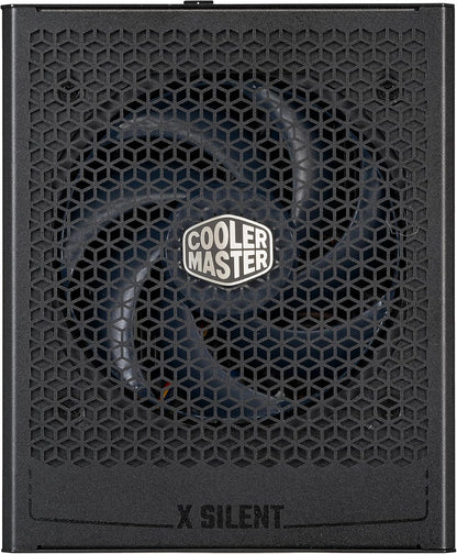 Cooler Master MPS-D001 X Silent 1300W Platinum ATX 3.1 PSU