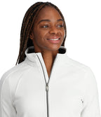 Spyder 38B485306 Women's Encore Full Zip Sweater