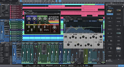 PreSonus Studio One 5 Artist Upgrade [Online Code]