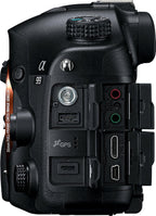 Sony SLTA99V Alpha Full-Frame Digital SLR Camera