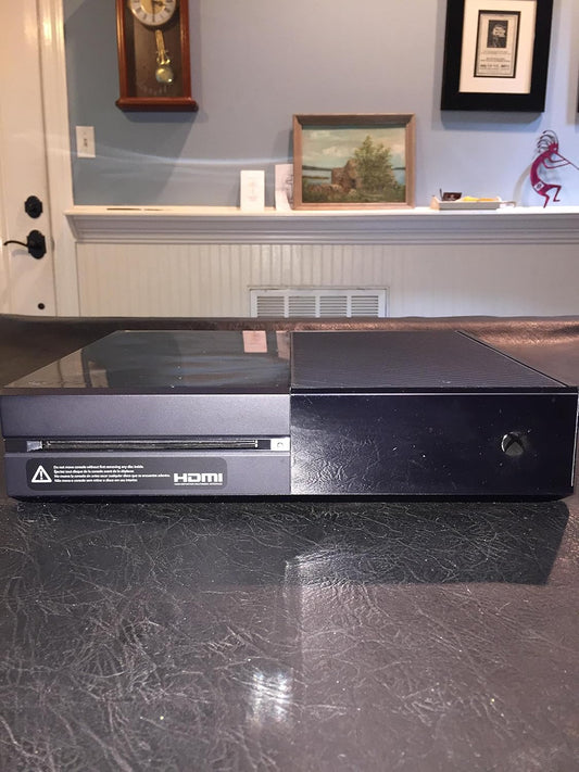 Microsoft 5C7-00042 Xbox One 500GB Assassin's Creed Bundle