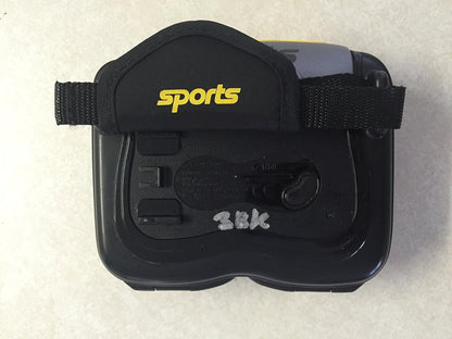 Sony WMFS220 Portable Sports AM/FM Cassette Player Walkman