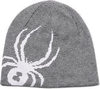 Spyder 38F555310 Boy's Youth Reversible Bug Ski Beanie
