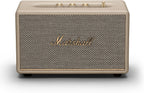 Marshall 1006009 Acton III Bluetooth Speaker, Cream