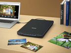 Epson B11B232201-N Perfection V39 Color Photo Scanner - Renewed