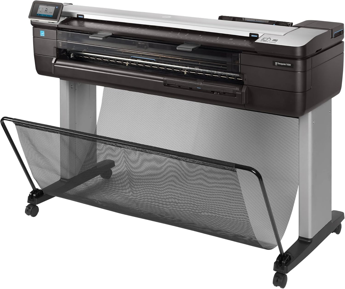 HP F9A30C#BCB DesignJet T830 36" Wireless MFP Printer
