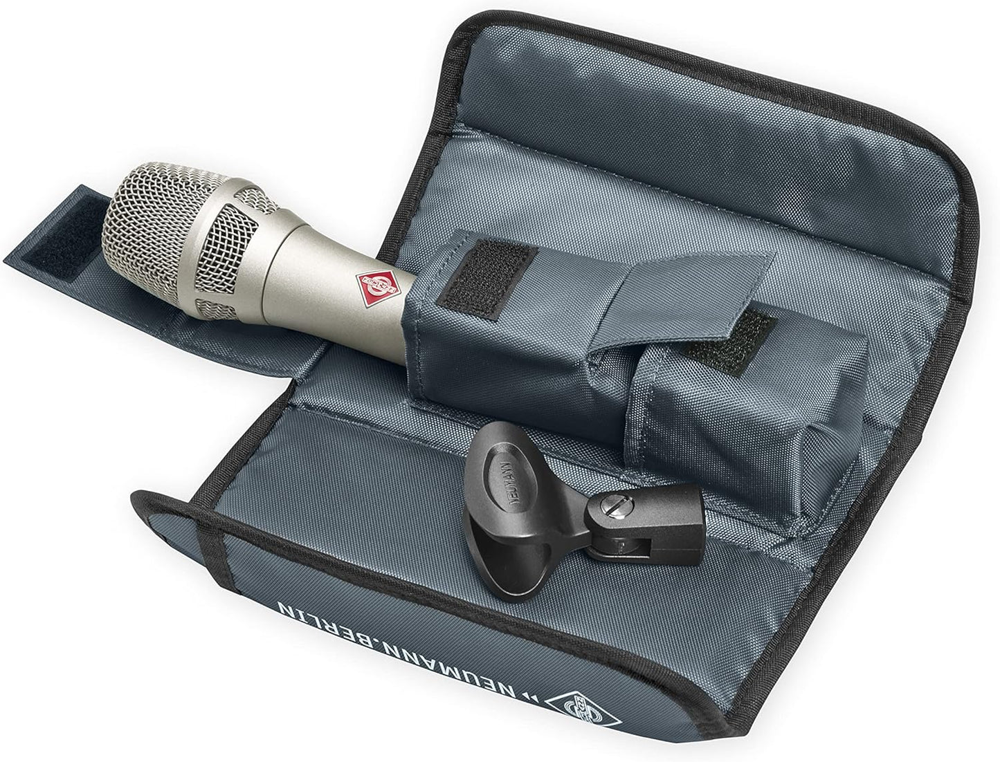 Neumann KMS105NI Nickel Vocal Microphone