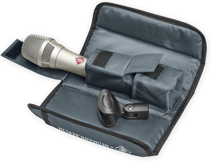 Neumann KMS105NI Nickel Vocal Microphone
