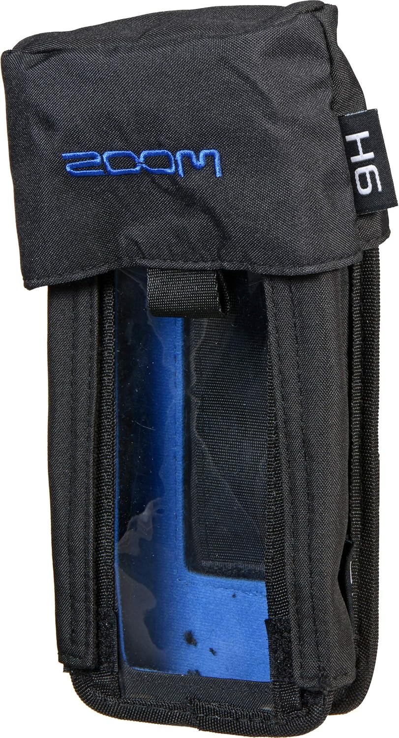 Zoom ZPCH6 PCH-6 Protective Case for H6 Recorder