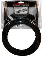 Mogami Gold Instrument 25ft Guitar Cable