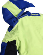 Spyder 38SG075314 Boys Challenger Insulated Ski Jacket