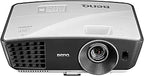 BenQ 9H.J7K77.17E W750 3D Home Cinema Projector