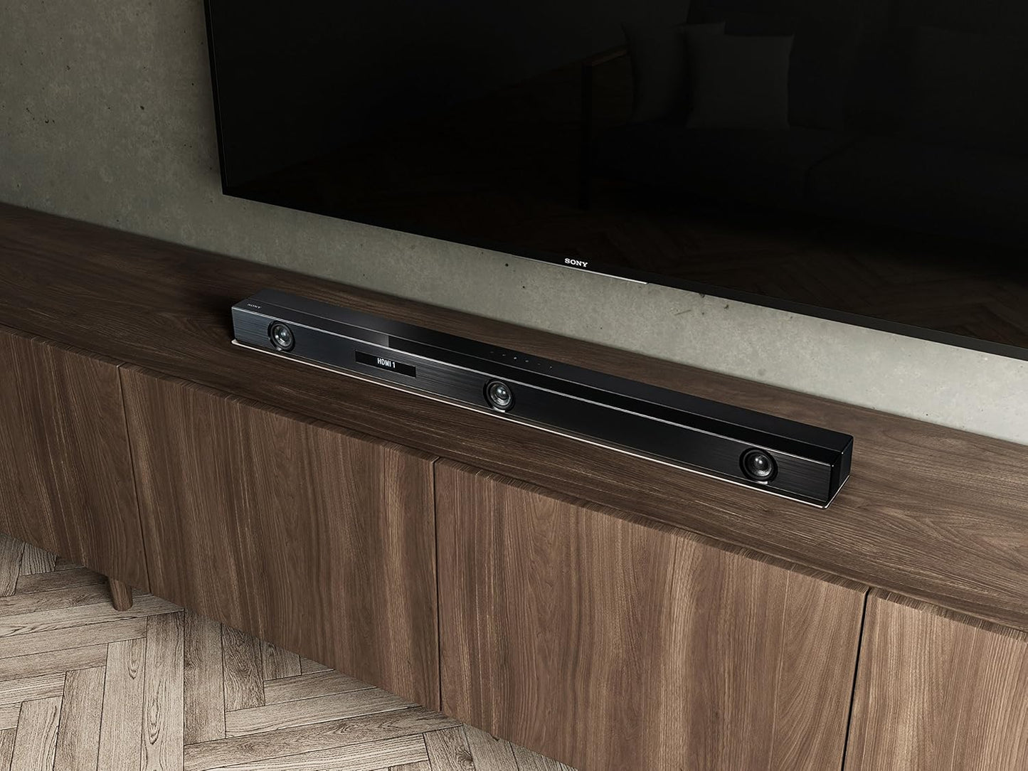 Sony BRAVIA 55" A90J OLED 4K Google TV