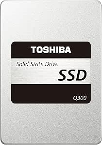 Toshiba HDTS748EZSTA Q300 480GB SATA SSD