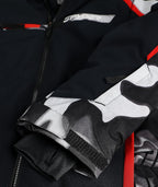 Spyder 38SG075314 Boys Challenger Insulated Ski Jacket