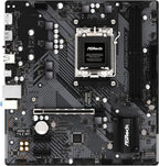 ASRock A620M-HDV/M.2 AM5 Ryzen 7000 Motherboard