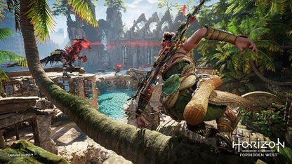Sony 9720690 Horizon Forbidden West (PS5)