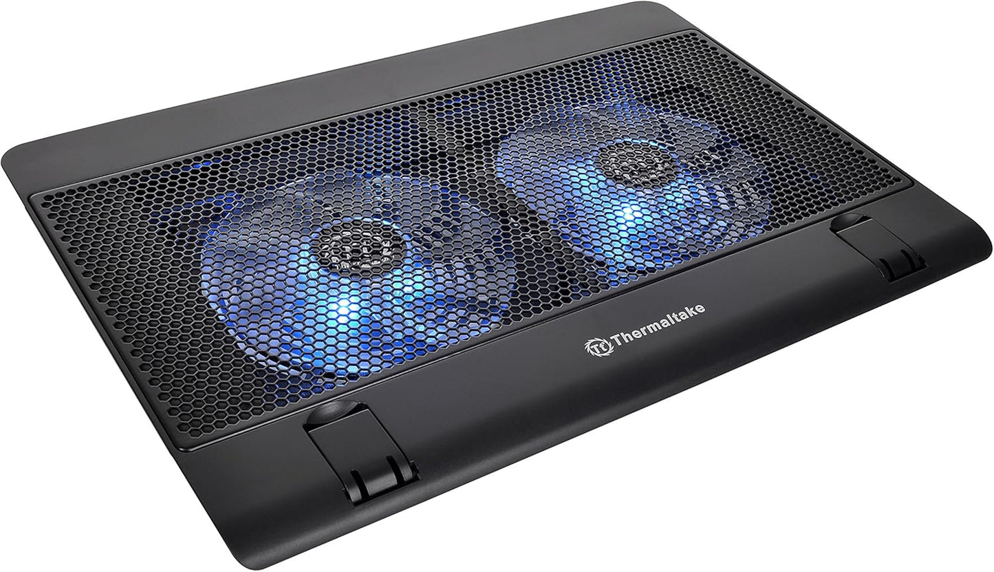 Thermaltake CL-N001 Massive 14" Laptop Cooling Pad
