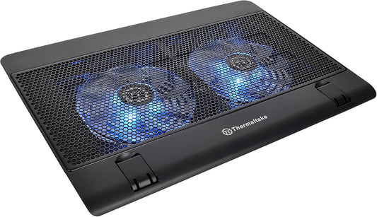 Thermaltake CL-N001 Massive 14" Laptop Cooling Pad