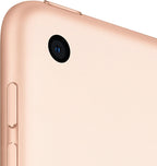 Apple MYLC2LL/A 2020 iPad 8th Gen 32GB - Gold