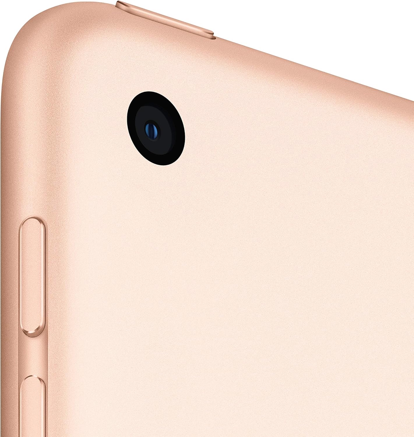 Apple MYLC2LL/A 2020 iPad 8th Gen 32GB - Gold