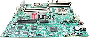HP 583736-001 SE326M1 SE1220 G7 System Board — main product image