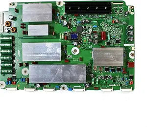 Samsung BN96-20044A Y-Sustain Board PN59D530A3FXZA — main product image