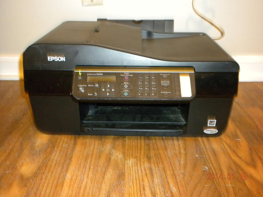Epson C11CA17201 NX300 All-In-One Printer/Copier/Scanner/Fax