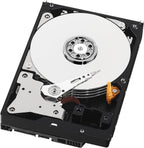 Western Digital WD20PURX 2TB Purple Surveillance Hard Drive