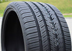 Atlas Force UHP 275/45R19 108W XL Passenger Tire