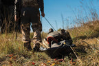 Pelican Trek Utility Sled Heavy-Duty Winter Gear