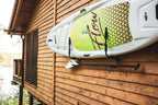 Pelican PS1903-00 Wall Mount Rack SUP Paddleboard Storage