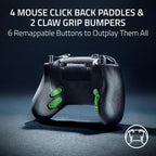 Razer RZ06-05200100 Wolverine V3 Pro Wireless Xbox Controller