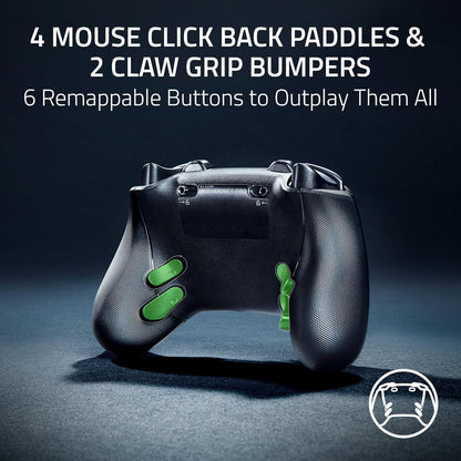 Razer RZ06-05200100 Wolverine V3 Pro Wireless Xbox Controller