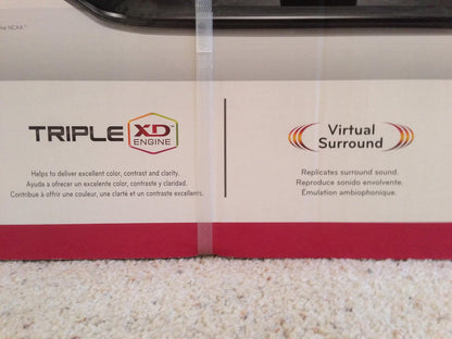 LG 55ln5100 50" LED 1080p 120Hz HDTV