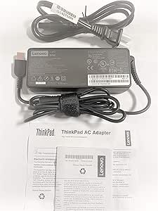 Lenovo 0b46994 90W Slim Tip AC Adapter — main product image