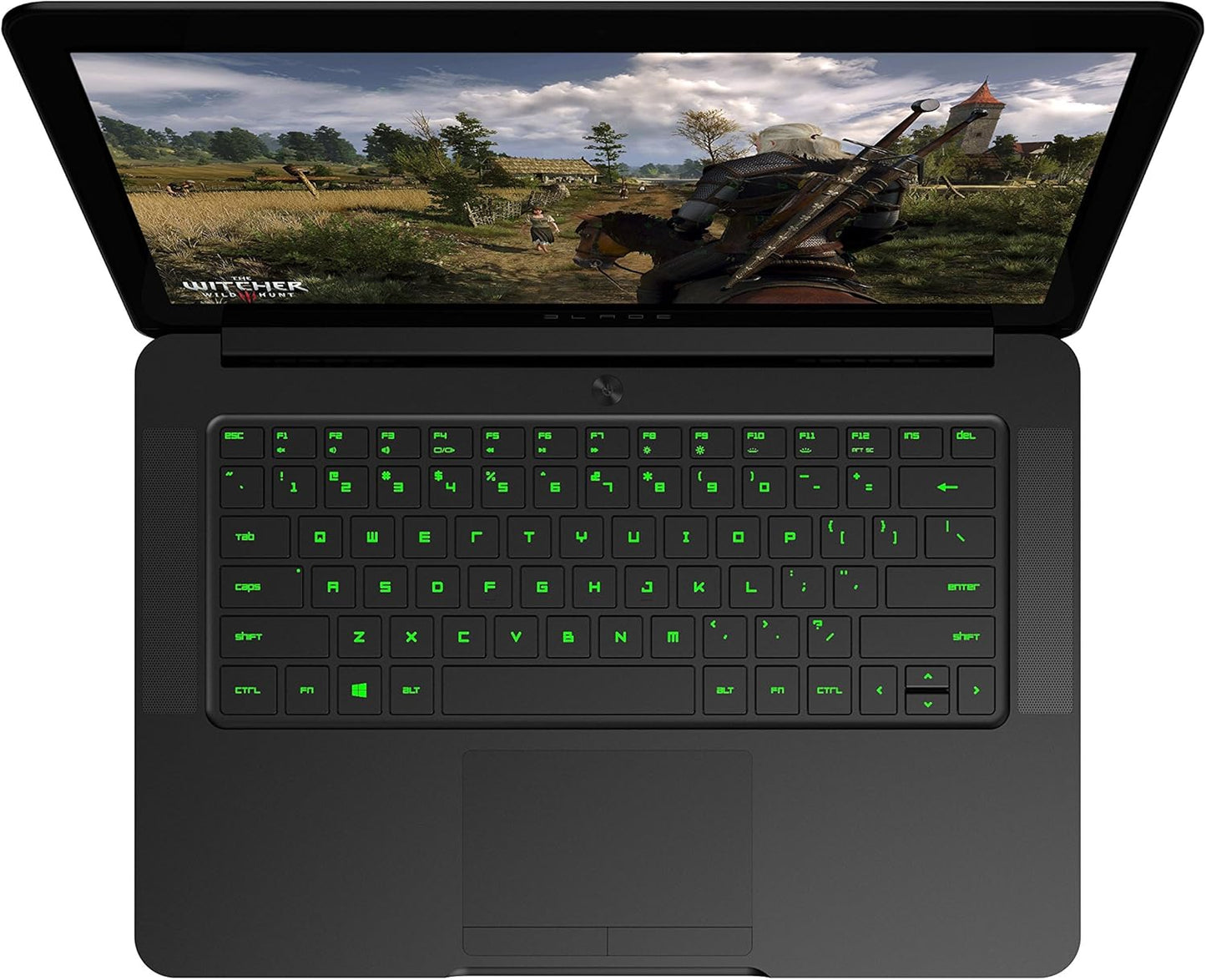Razer RZ09-01302E21-R3U1 Blade i7 GTX 970M 14-Inch Gaming Laptop