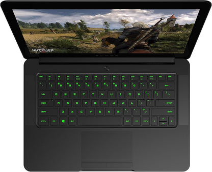 Razer RZ09-01302E21-R3U1 Blade i7 GTX 970M 14-Inch Gaming Laptop