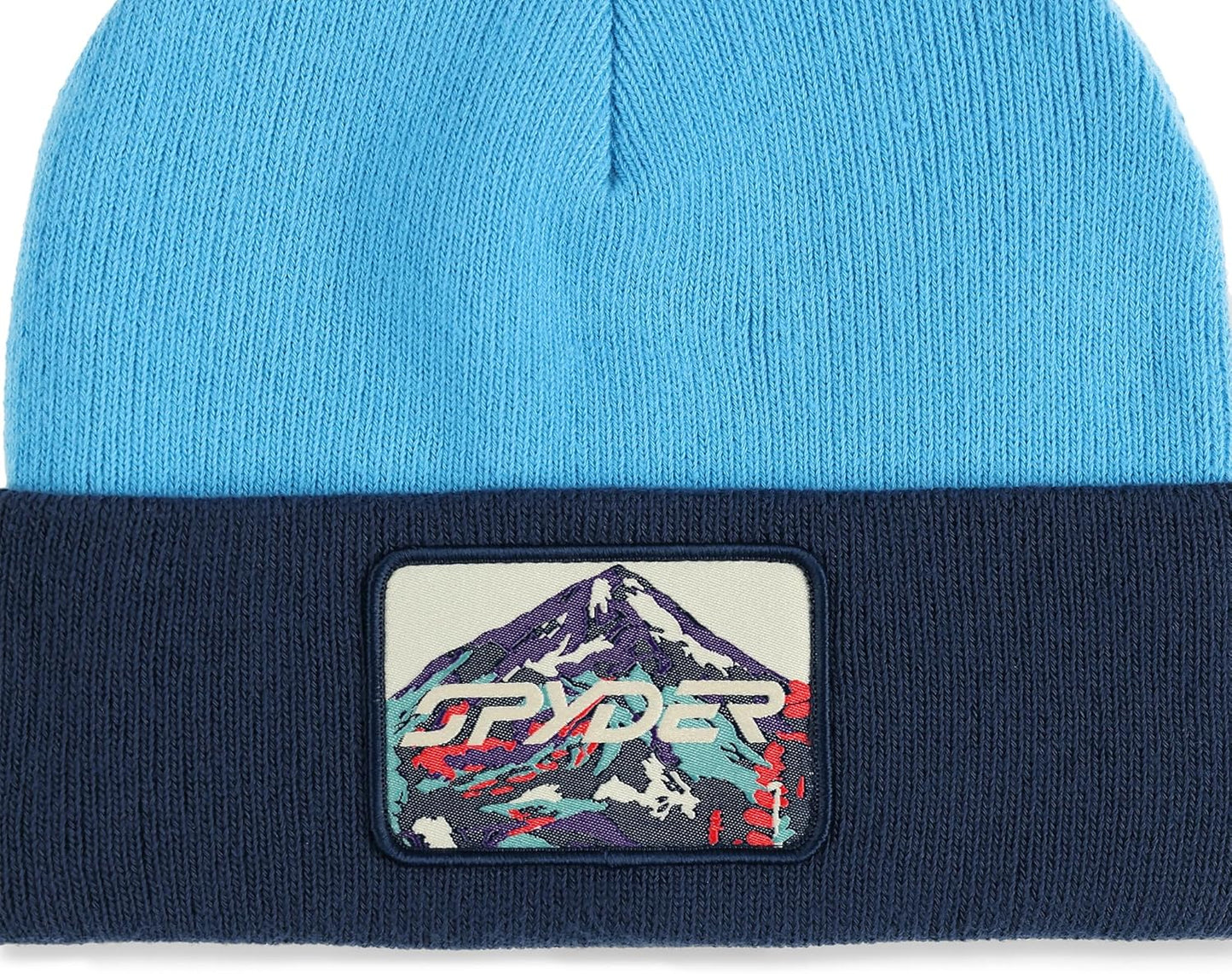 Spyder 38F555420-TNV Boys' Youth Link Hat