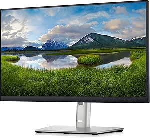 Dell P2223HC 21.5" FHD USB-C Monitor