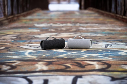 Sony SRSXG300/HZ X-Series Wireless Bluetooth Party Speaker - Light Gray