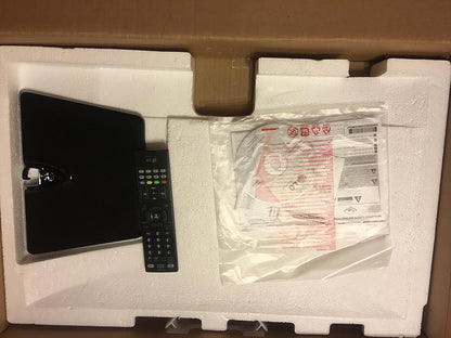 LG 24MA31D-PU 24-Inch 720p LED HDTV