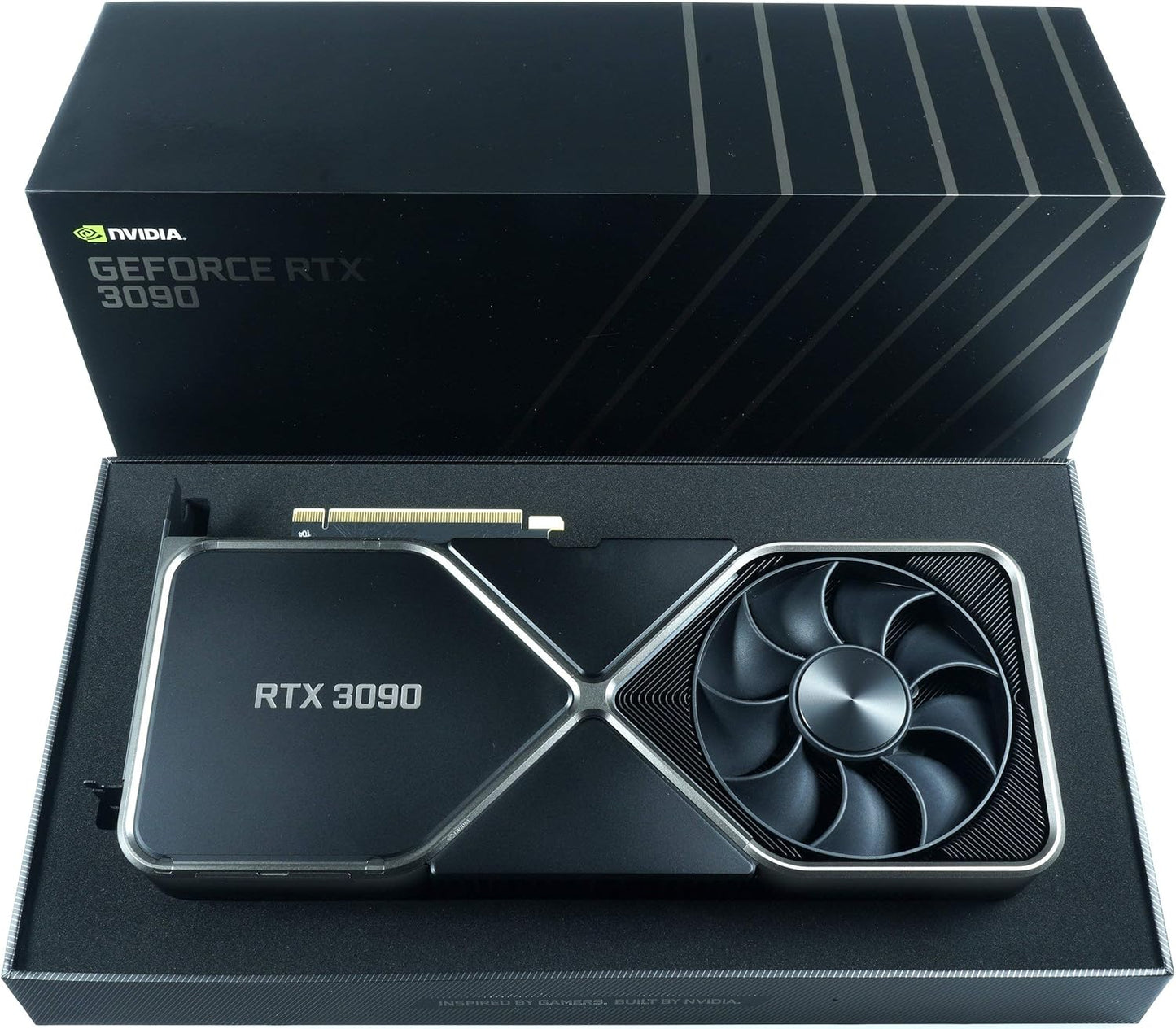 NVIDIA RTX 3090 Founders Edition Graphics Card