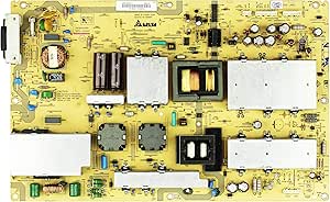 Sharp SHALC60E77UN TV Power Supply Unit