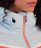 Spyder 205052 Women's Brisk Synthetic Down Jacket