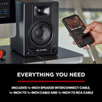M-Audio BX3 Pair 3.5