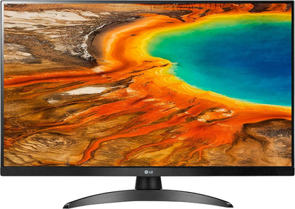 LG 27LP615B-PU 27" Full HD IPS TV Monitor