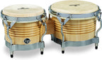 Latin Percussion M201-AWC LP Matador Wood Bongos