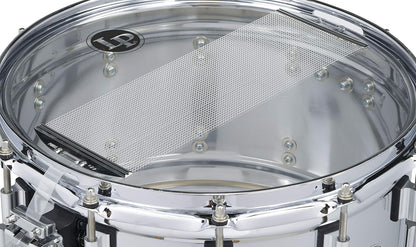 Latin Percussion LP-BS14-SS Banda 14" Snare Drum