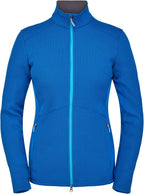 Spyder 205072 Women's Bandita Full Zip Fleece Jacket